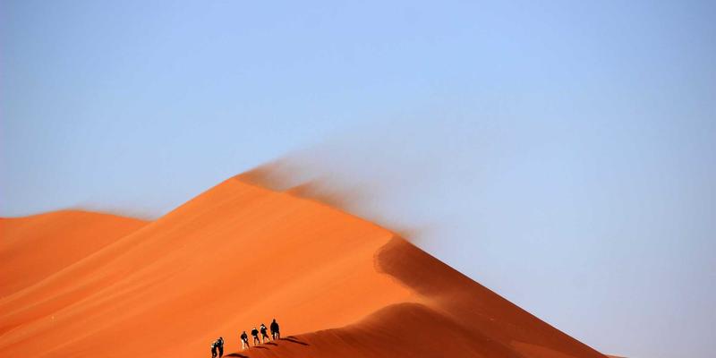 IWLA76：连接科技与善心，探索公益项目的未来形态