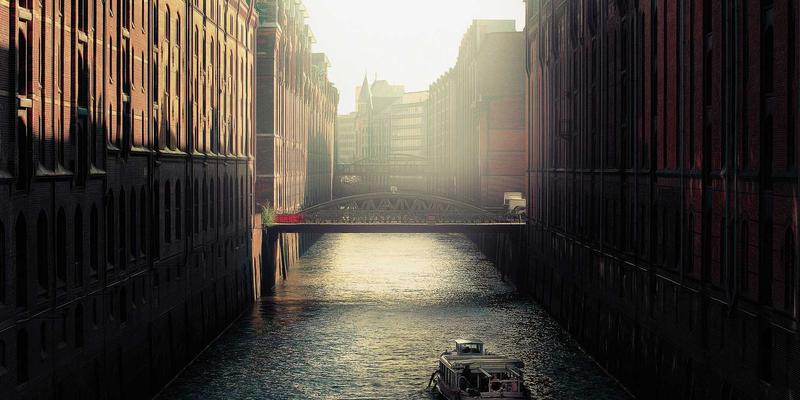 慈善捐赠中心如何选址与设计？IWLA认证仓库的空间规划与设施标准解析