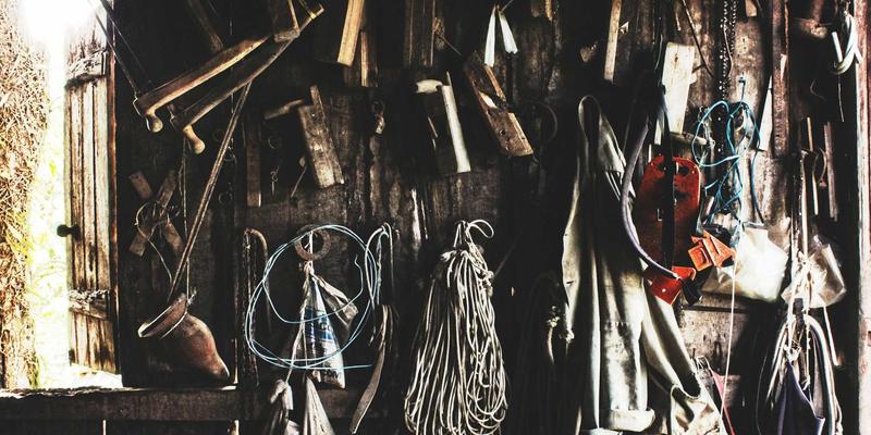 精益管理赋能慈善仓库：运用IWLA原则消除浪费，提升捐赠服务效率